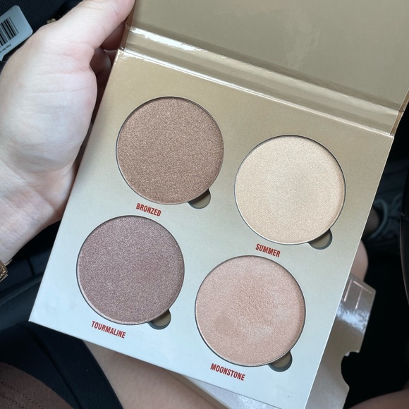 Anastasia glow kit - Picture 3 of 5